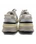 中古・古着 NIKE (ナイキ) V2K RUN グレー サイズ:22.5cm：8000円
