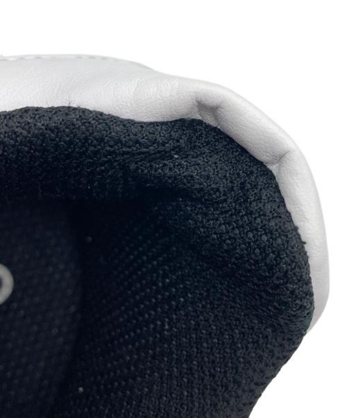 adidas（アディダス）adidas (アディダス) SUPERSTAR XLG ブラック×ホワイト サイズ:27.0cmの古着・服飾アイテム