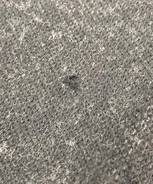 GIVENCHY（ジバンシィ）GIVENCHY (ジバンシィ) マフラー ブラックの古着・服飾アイテム