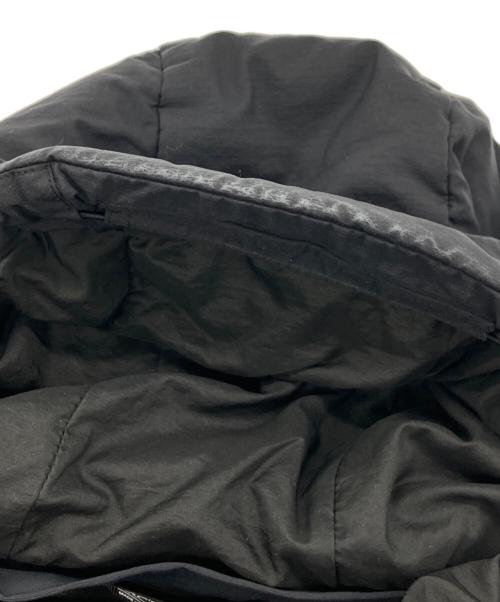 ARC'TERYX（アークテリクス）ARC'TERYX (アークテリクス) ATOM AR HOODY ブラック サイズ:Mの古着・服飾アイテム