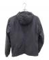 ARC'TERYX (アークテリクス) ATOM AR HOODY ブラック サイズ:M：28000円