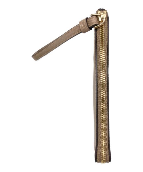 COACH（コーチ）COACH (コーチ) リストレット アイボリーの古着・服飾アイテム