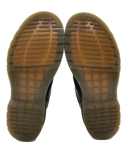 Dr.Martens（ドクターマーチン）Dr.Martens (ドクターマーチン) チェルシーブーツ ブラック サイズ:25.0cmの古着・服飾アイテム