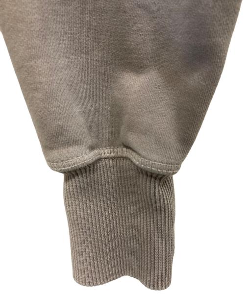 DIESEL（ディーゼル）DIESEL (ディーゼル) スウェット グレー サイズ:Sの古着・服飾アイテム