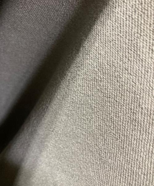 DIESEL（ディーゼル）DIESEL (ディーゼル) スウェット グレー サイズ:Sの古着・服飾アイテム