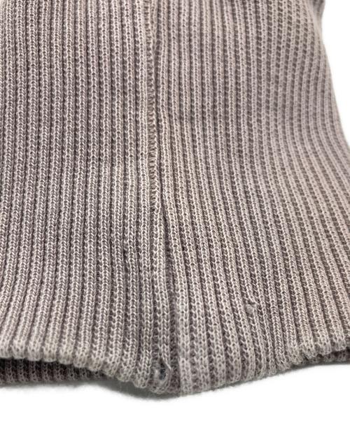 DIESEL（ディーゼル）DIESEL (ディーゼル) スウェット グレー サイズ:Sの古着・服飾アイテム