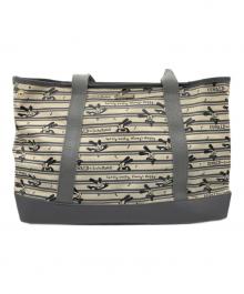 Samantha Thavasa×DISNEY（サマンサタバサ×ディズニー）の古着「トートバッグ」