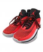 NIKEナイキ）の古着「AIR JORDAN XXXVI LOW PF」｜レッド
