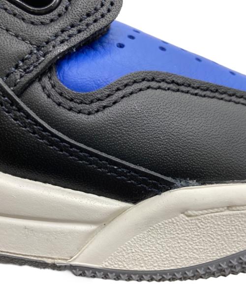 NIKE（ナイキ）NIKE (ナイキ) AIR JORDAN LEGACY 312 LOW ブルー×ブラック サイズ:28.5cmの古着・服飾アイテム