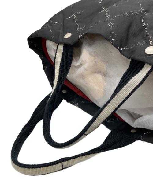 CHANEL（シャネル）CHANEL (シャネル) トートバッグ ブラックの古着・服飾アイテム