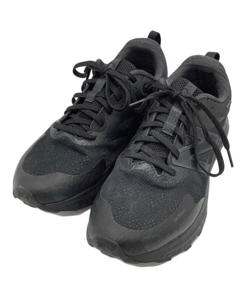 NEW BALANCE（ニューバランス）NEW BALANCE (ニューバランス) DynaSoft Nitrel v5 GTX ブラック サイズ:27.0cmの古着・服飾アイテム