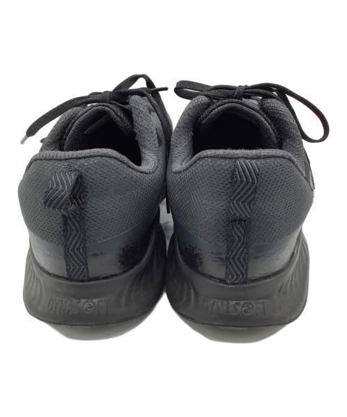 NEW BALANCE（ニューバランス）NEW BALANCE (ニューバランス) DynaSoft Nitrel v5 GTX ブラック サイズ:27.0cmの古着・服飾アイテム