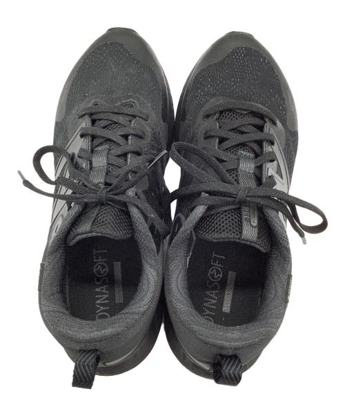 NEW BALANCE（ニューバランス）NEW BALANCE (ニューバランス) DynaSoft Nitrel v5 GTX ブラック サイズ:27.0cmの古着・服飾アイテム