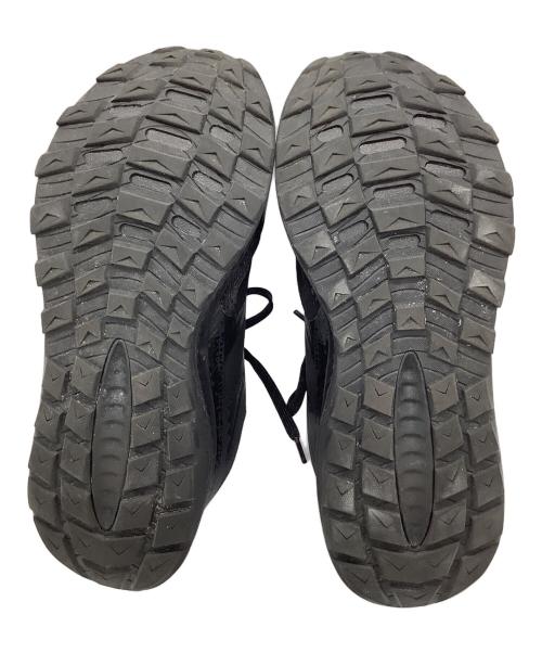 NEW BALANCE（ニューバランス）NEW BALANCE (ニューバランス) DynaSoft Nitrel v5 GTX ブラック サイズ:27.0cmの古着・服飾アイテム