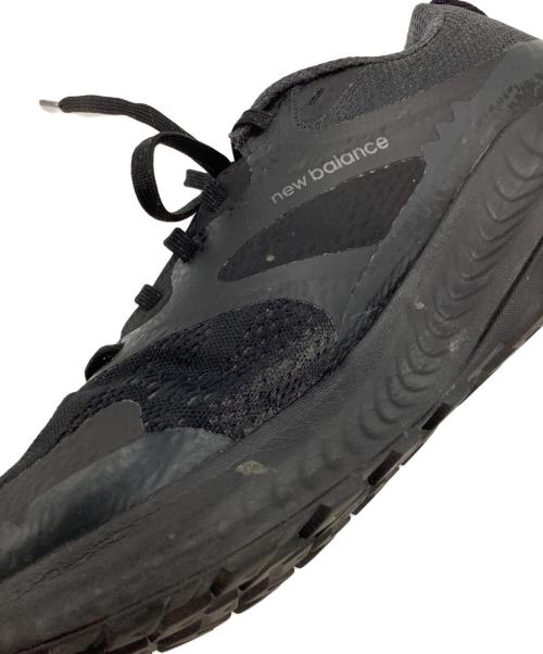 NEW BALANCE（ニューバランス）NEW BALANCE (ニューバランス) DynaSoft Nitrel v5 GTX ブラック サイズ:27.0cmの古着・服飾アイテム