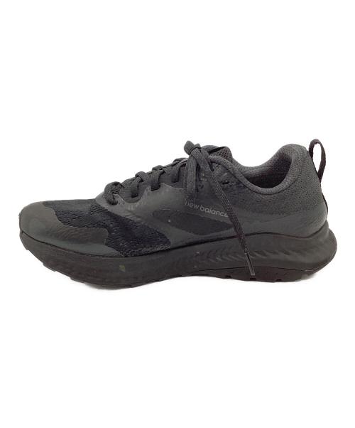 NEW BALANCE（ニューバランス）NEW BALANCE (ニューバランス) DynaSoft Nitrel v5 GTX ブラック サイズ:27.0cmの古着・服飾アイテム