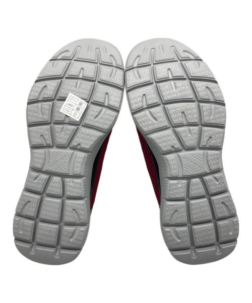 SKECHERS（スケッチャーズ）SKECHERS (スケッチャーズ) シューズ ボルドー サイズ:25.0cm 未使用品の古着・服飾アイテム