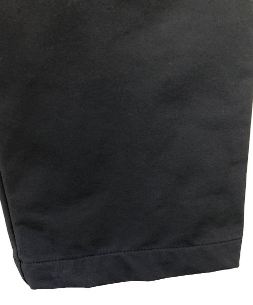 MAMMUT（マムート）MAMMUT (マムート) TREKKERS 2.0 Pants ブラック サイズ:Lの古着・服飾アイテム