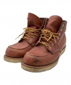 RED WINGレッドウィング）の古着「アイリッシュセッター」｜ブラウン