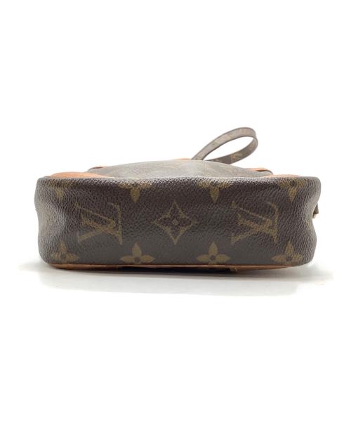 LOUIS VUITTON（ルイ ヴィトン）LOUIS VUITTON (ルイ ヴィトン) モノグラム ダヌーブ ブラウンの古着・服飾アイテム