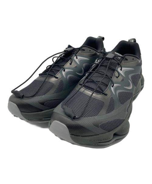 MERRELL（メレル）MERRELL (メレル) スニーカー ブラック サイズ:26.5cmの古着・服飾アイテム