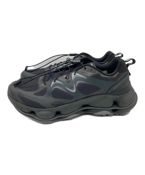 MERRELL（メレル）MERRELL (メレル) スニーカー ブラック サイズ:26.5cmの古着・服飾アイテム