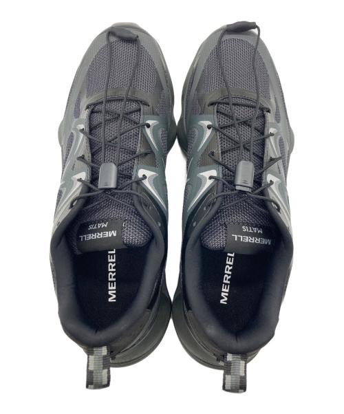 MERRELL（メレル）MERRELL (メレル) スニーカー ブラック サイズ:26.5cmの古着・服飾アイテム