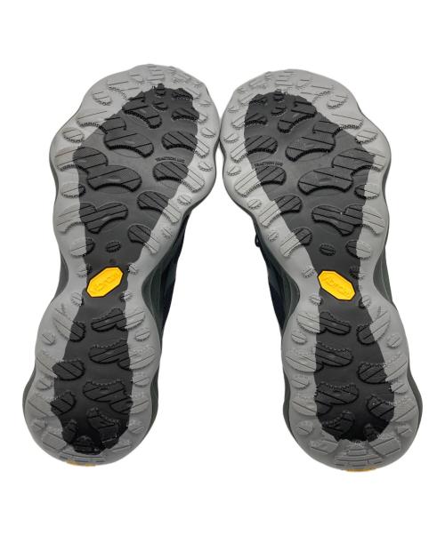 MERRELL（メレル）MERRELL (メレル) スニーカー ブラック サイズ:26.5cmの古着・服飾アイテム