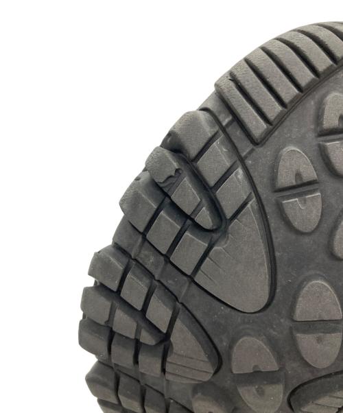 MERRELL（メレル）MERRELL (メレル) トレッキングブーツ ブラック サイズ:CM25の古着・服飾アイテム