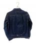 TCB JEANS (ティーシービー ジーンズ) 30's Jacket インディゴ サイズ:38：24000円