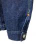 中古・古着 TCB JEANS (ティーシービー ジーンズ) 30's Jacket インディゴ サイズ:38：24000円