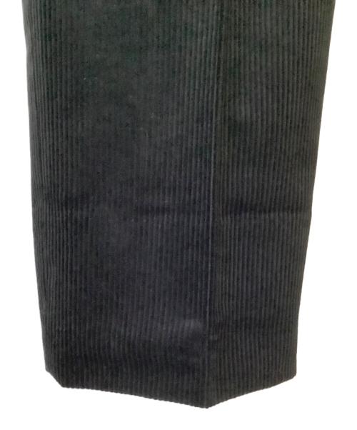 POLO RALPH LAUREN（ポロ・ラルフローレン）POLO RALPH LAUREN (ポロ・ラルフローレン) コーデュロイパンツ ブラック サイズ:85 未使用品の古着・服飾アイテム