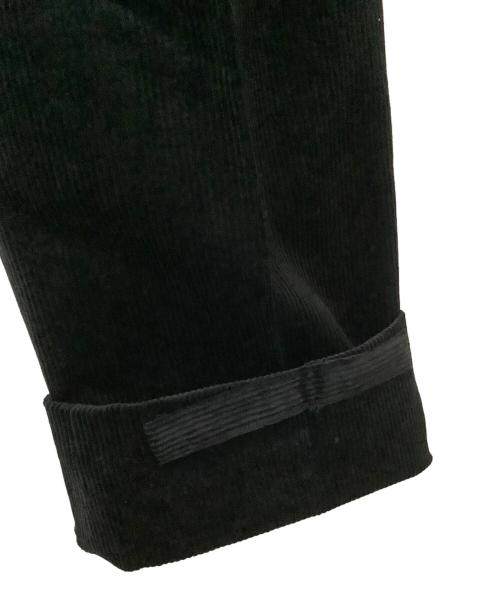 POLO RALPH LAUREN（ポロ・ラルフローレン）POLO RALPH LAUREN (ポロ・ラルフローレン) コーデュロイパンツ ブラック サイズ:85 未使用品の古着・服飾アイテム