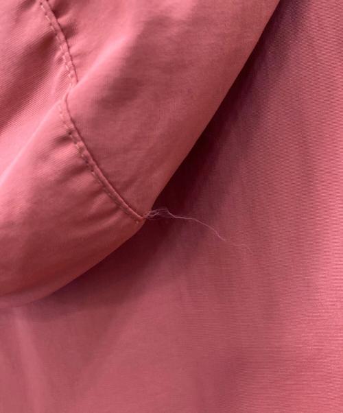 L.L.Bean（エルエルビーン）L.L.Bean (エルエルビーン) アノラックジャケット レッド サイズ:Sの古着・服飾アイテム