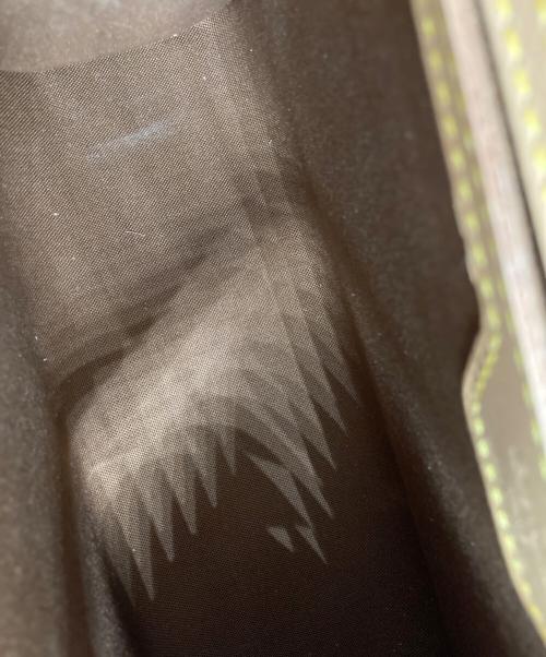 LOUIS VUITTON（ルイ ヴィトン）LOUIS VUITTON (ルイ ヴィトン) ベルエアの古着・服飾アイテム