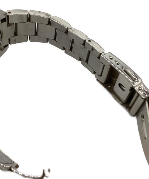 TECHNOS（テクノス）TECHNOS (テクノス) クロノグラフ ブラックの古着・服飾アイテム