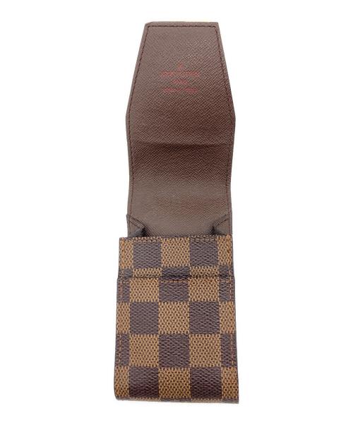 LOUIS VUITTON（ルイ ヴィトン）LOUIS VUITTON (ルイ ヴィトン) シガレットケース エテュイ・シガレットの古着・服飾アイテム