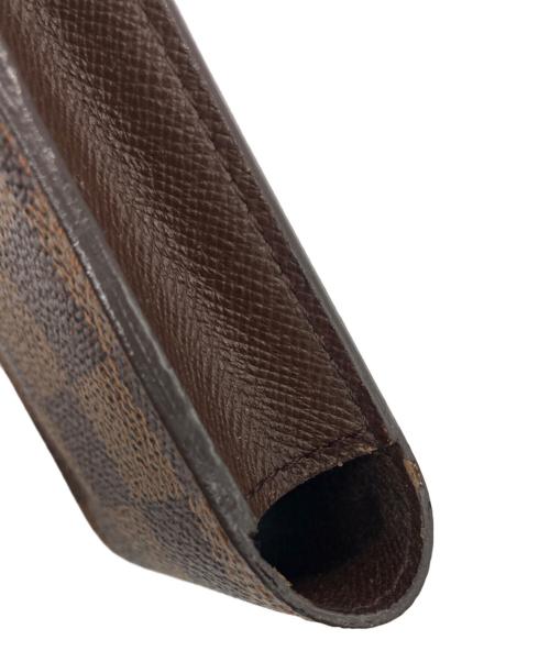 LOUIS VUITTON（ルイ ヴィトン）LOUIS VUITTON (ルイ ヴィトン) シガレットケース エテュイ・シガレットの古着・服飾アイテム