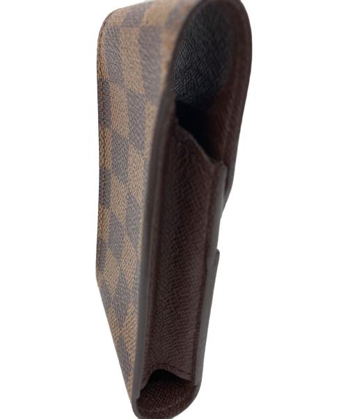 LOUIS VUITTON（ルイ ヴィトン）LOUIS VUITTON (ルイ ヴィトン) シガレットケース エテュイ・シガレットの古着・服飾アイテム