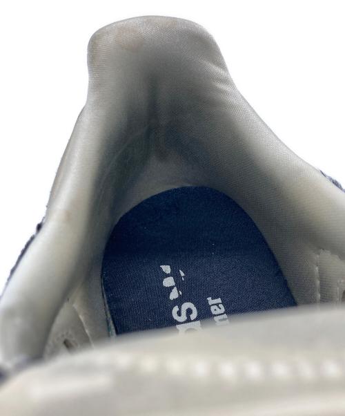 adidas（アディダス）adidas (アディダス) スニーカー ブラック×ホワイト サイズ:JP265の古着・服飾アイテム