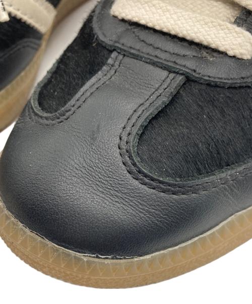 adidas（アディダス）adidas (アディダス) スニーカー ブラック×ホワイト サイズ:JP265の古着・服飾アイテム