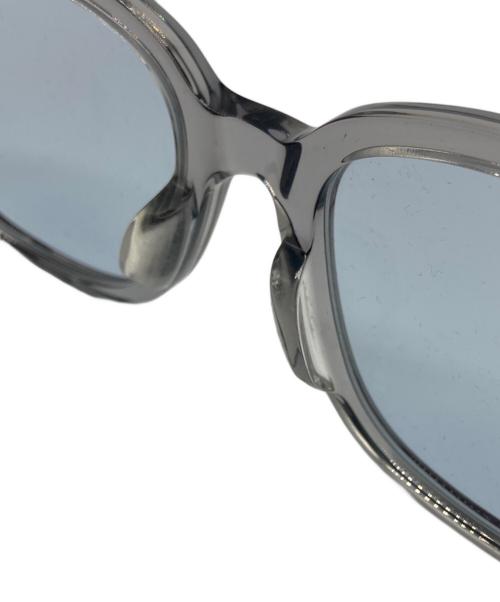 POLICE（ポリス）POLICE (ポリス) サングラス グレー サイズ:52ロ20の古着・服飾アイテム