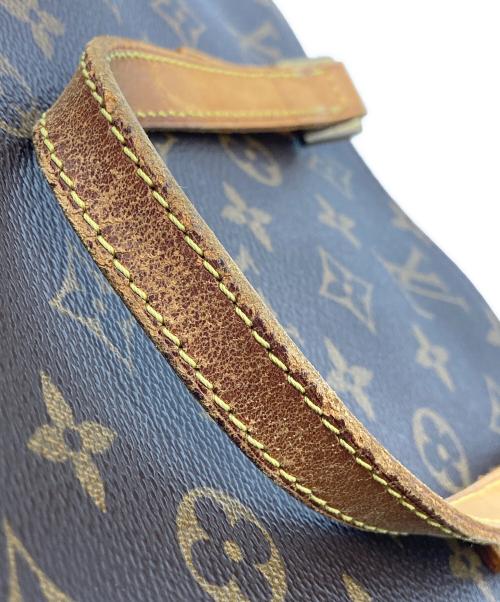 LOUIS VUITTON（ルイ ヴィトン）LOUIS VUITTON (ルイ ヴィトン) ヴァヴァンPMの古着・服飾アイテム