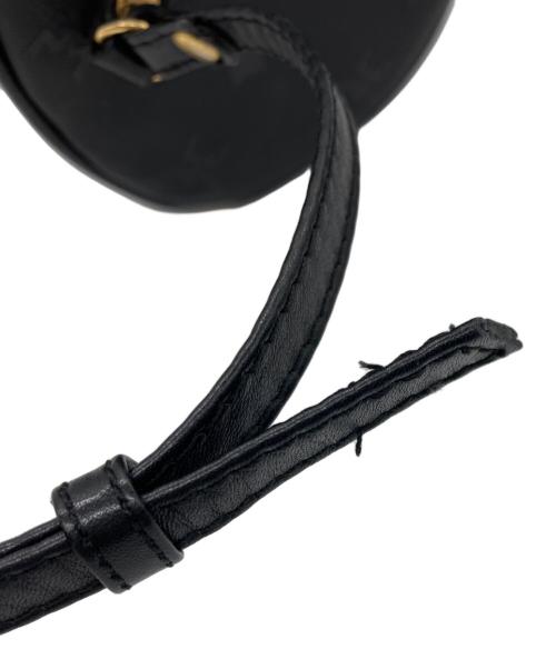 MCM（エムシーエム）MCM (エムシーエム) バレルショルダーバッグの古着・服飾アイテム