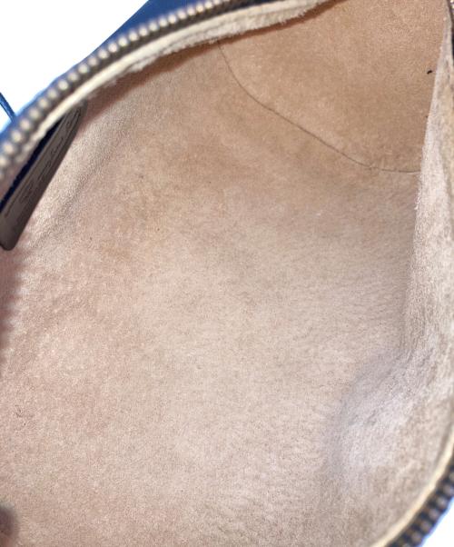 MCM（エムシーエム）MCM (エムシーエム) バレルショルダーバッグの古着・服飾アイテム