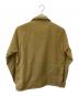 BLUCO WORK GARMENT (ブルコ ワーク ガーメント) コーチジャケット カーキ サイズ:L 未使用品：10000円