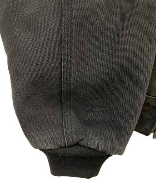 CarHartt（カーハート）CarHartt (カーハート) アクティブジャケット ブラック サイズ:Lの古着・服飾アイテム