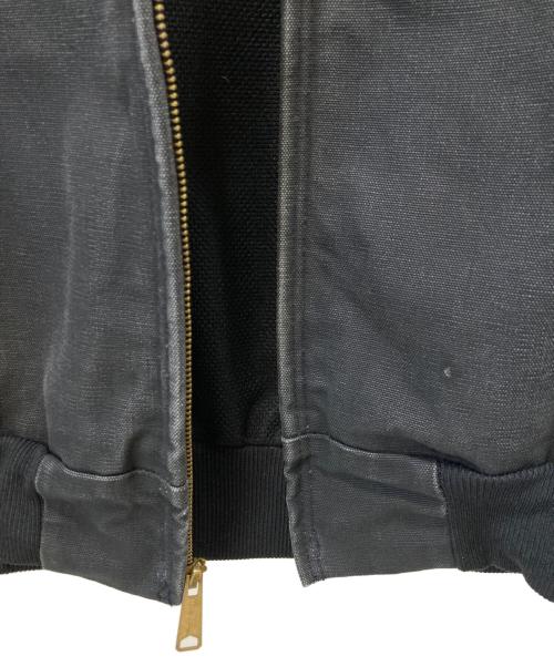CarHartt（カーハート）CarHartt (カーハート) アクティブジャケット ブラック サイズ:Lの古着・服飾アイテム