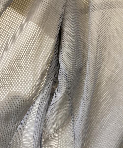 NAPAPIJRI（ナパピリ）NAPAPIJRI (ナパピリ) ナイロンジャケット ベージュ サイズ:Mの古着・服飾アイテム