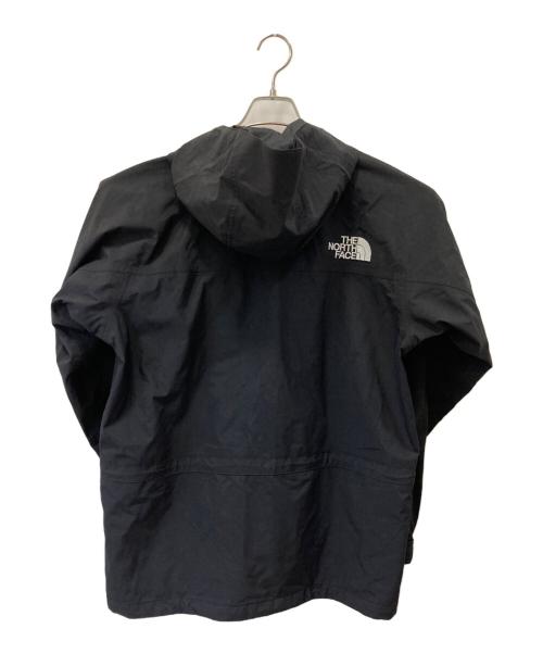 THE NORTH FACE（ザ ノース フェイス）THE NORTH FACE (ザ ノース フェイス) マウンテンライトジャケット ブラック サイズ:Lの古着・服飾アイテム